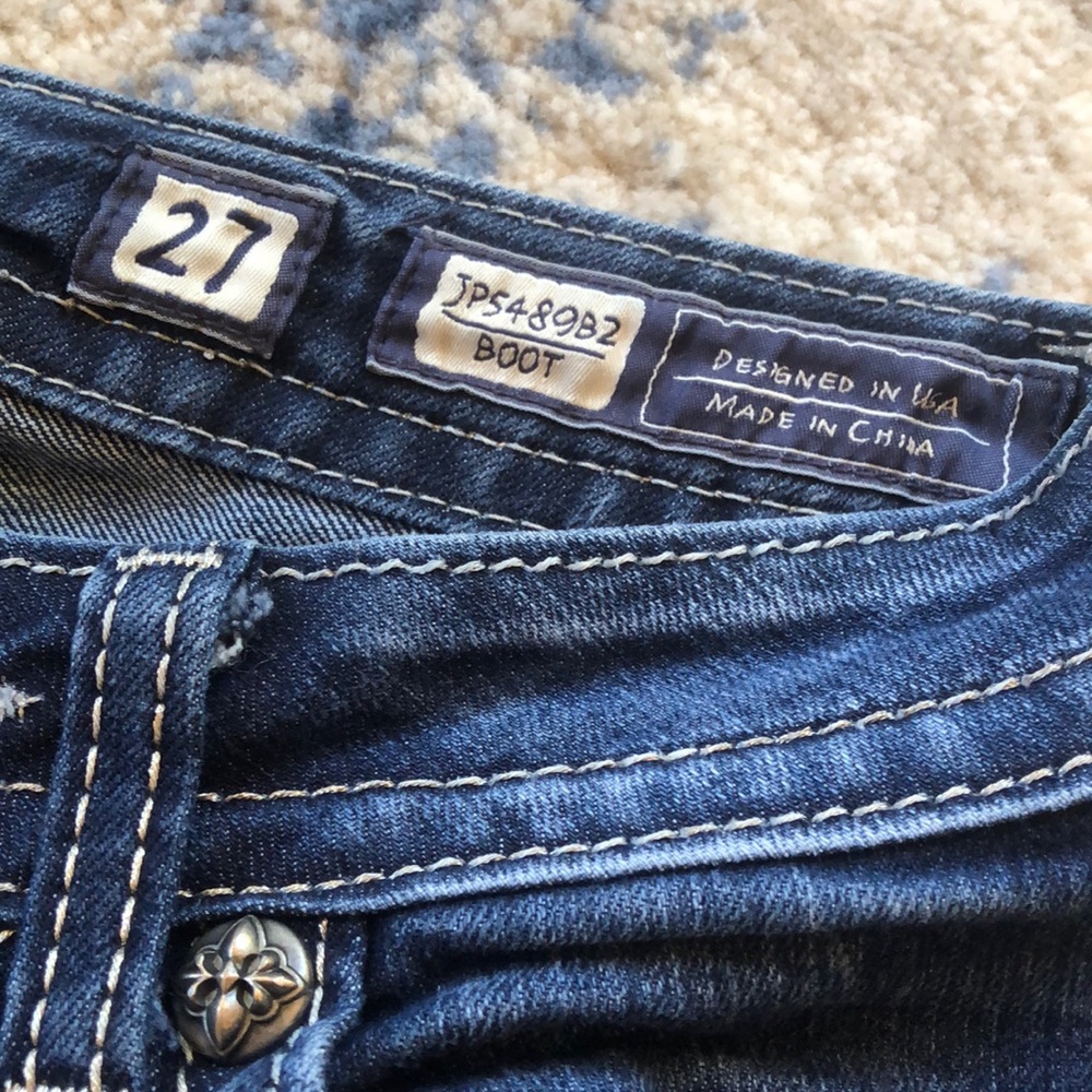 MissMe jeans - Picture 3 of 8